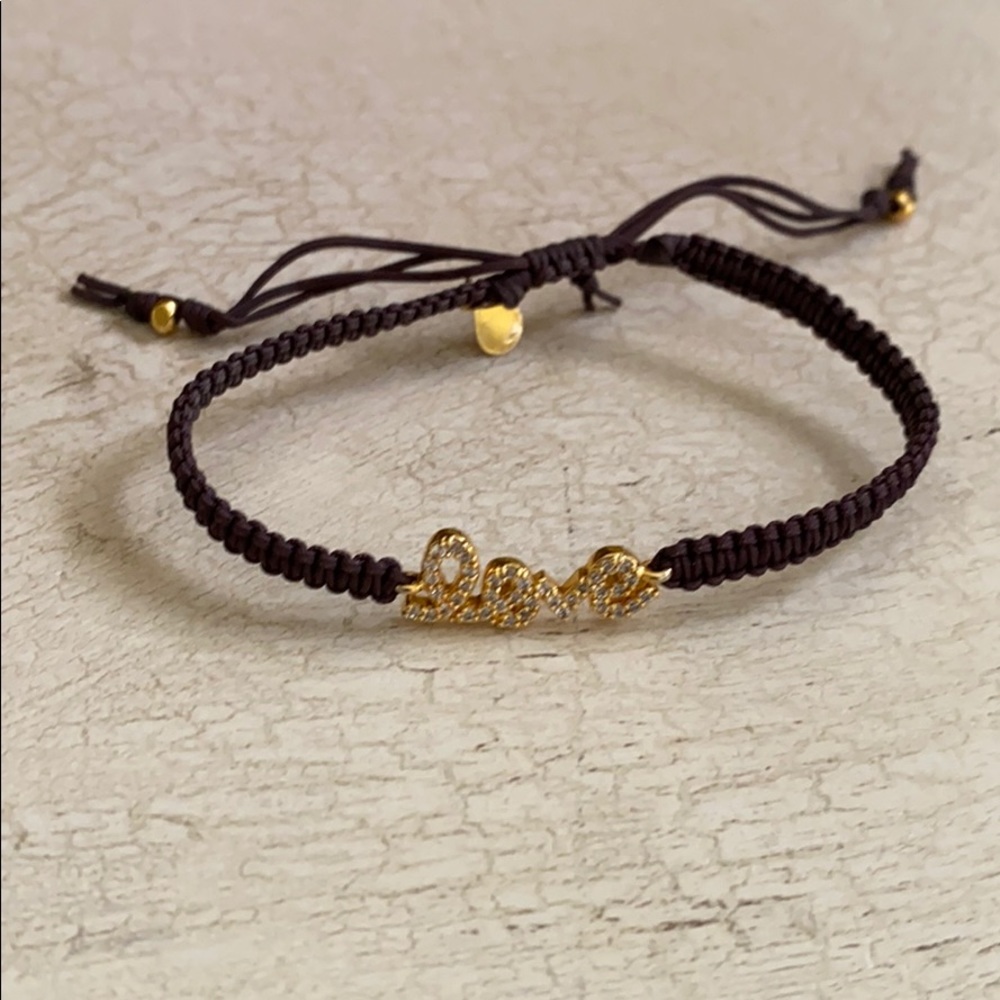 Tai Love Bracelet